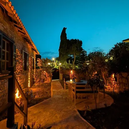 Mondovilla A Charming In Ancient Near The Theatre Just 60 Meters From The Villa *