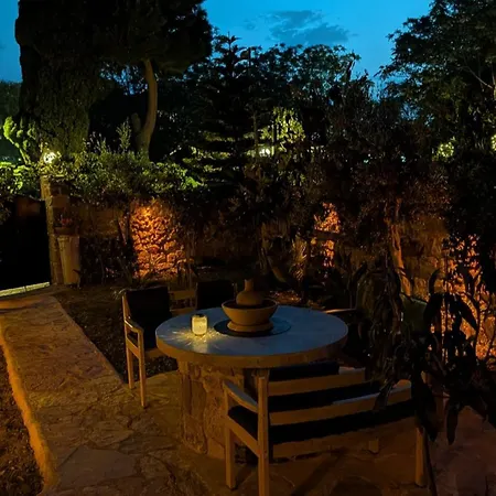 Mondovilla A Charming In Ancient Near The Theatre Just 60 Meters From The וילה *