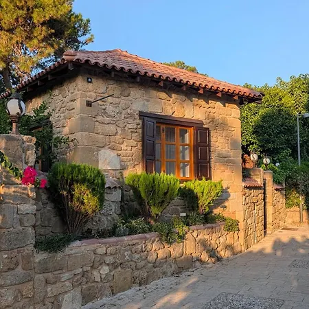 Villa Mondovilla A Charming In Ancient Near The Theatre Just 60 Meters From The *