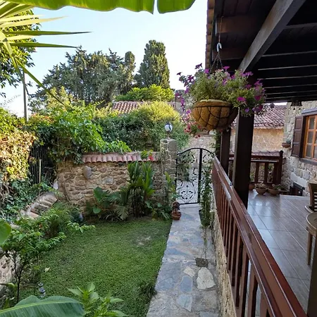 Mondovilla A Charming In Ancient Near The Theatre Just 60 Meters From The Villa