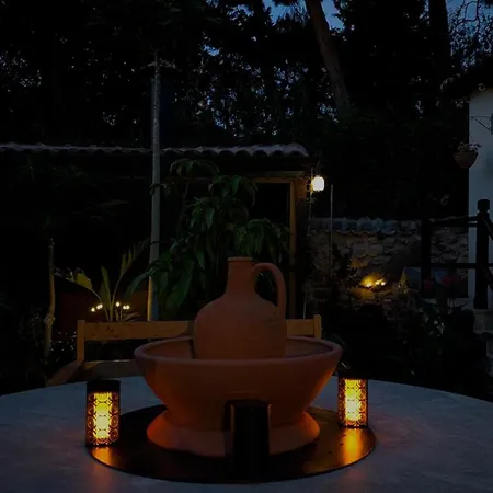 וילה Mondovilla A Charming In Ancient Near The Theatre Just 60 Meters From The *
