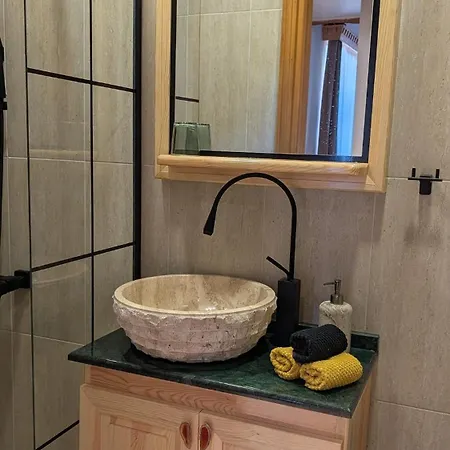 וילה Mondovilla A Charming In Ancient Near The Theatre Just 60 Meters From The *