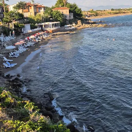 וילה Mondovilla A Charming In Ancient Near The Theatre Just 60 Meters From The