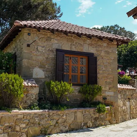 Mondovilla A Charming In Ancient Near The Theatre Just 60 Meters From The וילה סייד