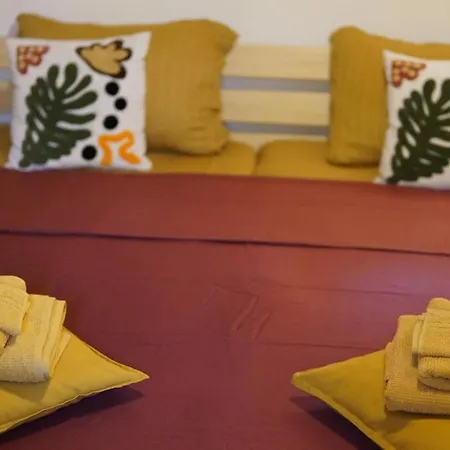וילה Mondovilla A Charming In Ancient Near The Theatre Just 60 Meters From The